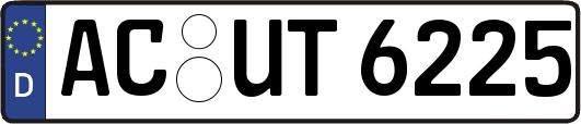 AC-UT6225
