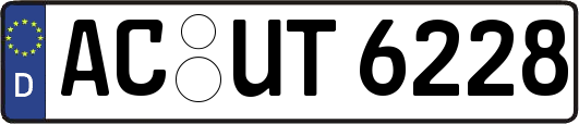 AC-UT6228