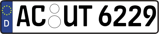 AC-UT6229
