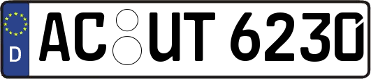 AC-UT6230