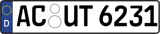 AC-UT6231