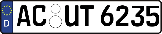 AC-UT6235