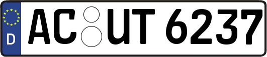 AC-UT6237