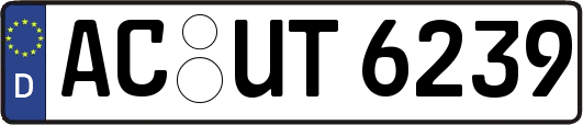 AC-UT6239