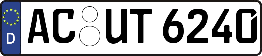 AC-UT6240