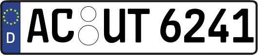 AC-UT6241