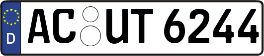 AC-UT6244