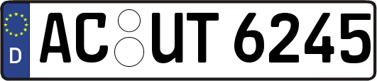 AC-UT6245