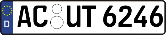 AC-UT6246