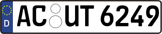 AC-UT6249