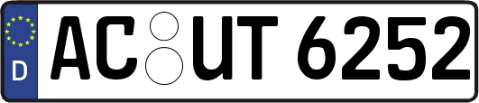 AC-UT6252