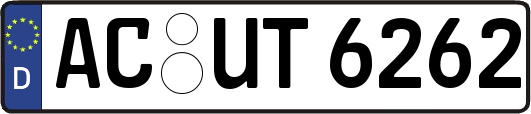 AC-UT6262