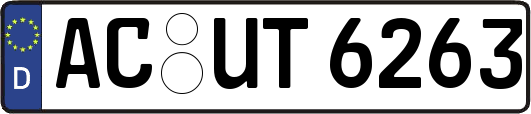 AC-UT6263