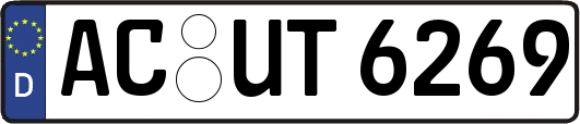 AC-UT6269