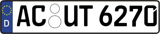 AC-UT6270