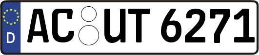 AC-UT6271
