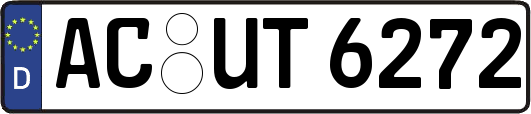 AC-UT6272