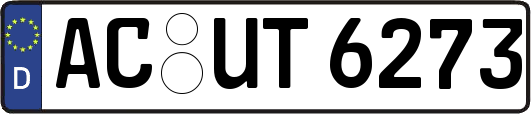 AC-UT6273