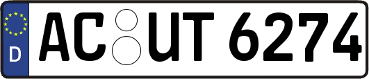 AC-UT6274