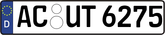 AC-UT6275