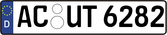 AC-UT6282