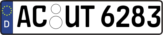 AC-UT6283