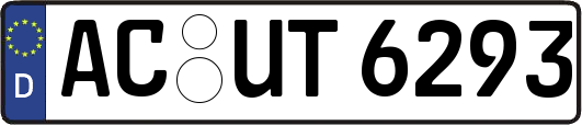AC-UT6293