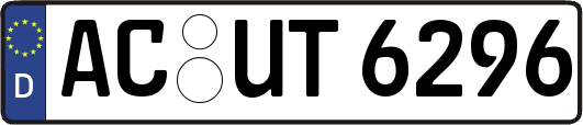 AC-UT6296