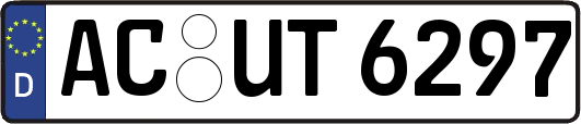 AC-UT6297