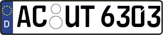 AC-UT6303