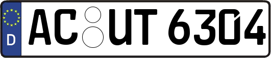 AC-UT6304