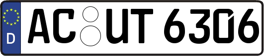 AC-UT6306