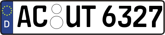 AC-UT6327