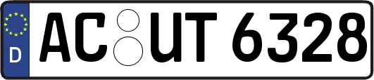 AC-UT6328