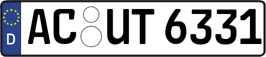 AC-UT6331
