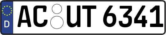 AC-UT6341