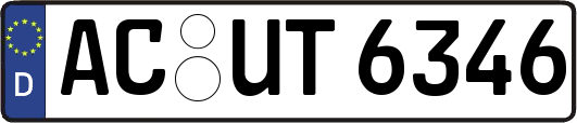 AC-UT6346