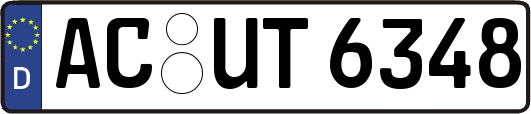 AC-UT6348
