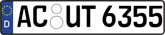 AC-UT6355