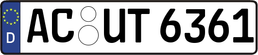 AC-UT6361