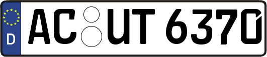 AC-UT6370