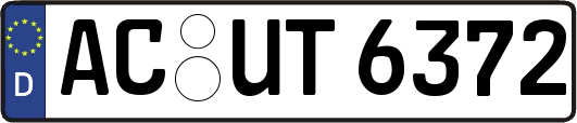 AC-UT6372