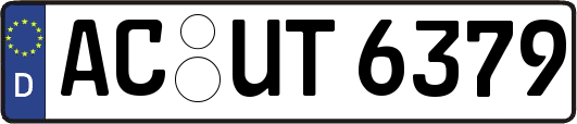 AC-UT6379