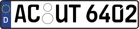 AC-UT6402
