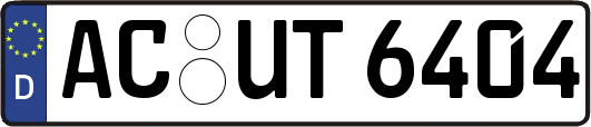 AC-UT6404