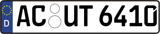 AC-UT6410
