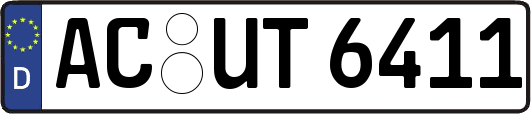 AC-UT6411