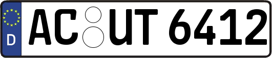 AC-UT6412
