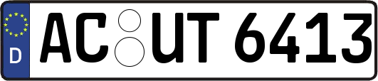 AC-UT6413