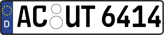 AC-UT6414